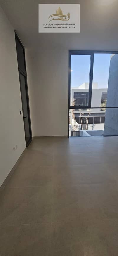 2 Slaapkamers Villa te Huur in Tilal City, Sharjah - A. jpeg
