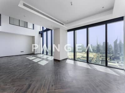 2 Cпальни Апартамент в аренду в Заабил, Дубай - 4607_One_Zabeel_Residence_2. jpg 2 Cпальни Апартамент в аренду в Заабил, Дубай - 4607_One_Zabeel_Residence_2. jpg