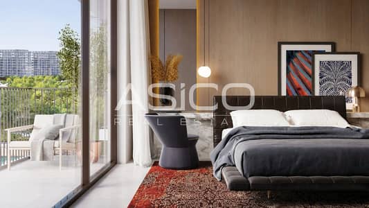 1 Bedroom Apartment for Sale in Dubai Hills Estate, Dubai - Luxury 1BR Unit | Park Views | Off-Plan Resale 1 Bedroom Apartment for Sale in Dubai Hills Estate, Dubai - Luxury 1BR Unit | Park Views | Off-Plan Resale