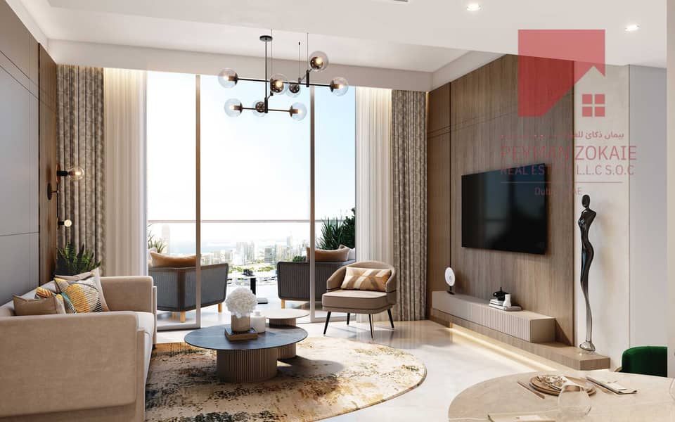 6 1BR_Living02. jpg