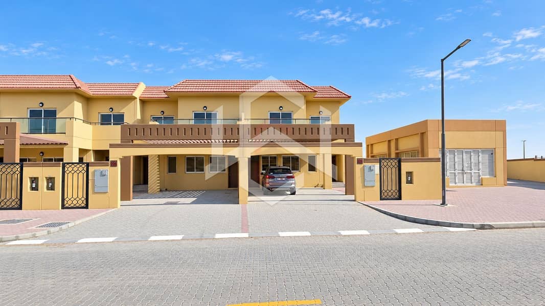 4BR+Study Villa For Rent in Palmarosa 4BR+Study Villa For Rent in Palmarosa