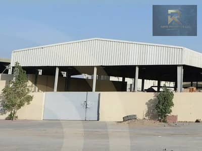 Warehouse de à à vendre à Al Sajaa, Sharjah - 11. jpg Warehouse de à à vendre à Al Sajaa, Sharjah - 11. jpg