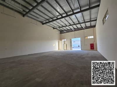 مستودع  للايجار في أم الثعوب، أم القيوين - 2028d094-29e1-4823-ba22-7a365ba3d164. jpg