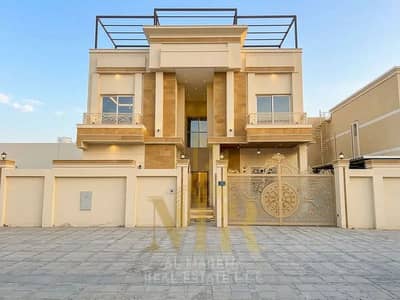 6 Cпальни Вилла Продажа в Аль Рауда, Аджман - 876025075-800x600. webp