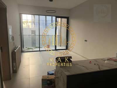 1 Bedroom Apartment for Rent in Dubai Sports City, Dubai - Brand New Building | 4–6 Cheques | Kitchen Appliances
