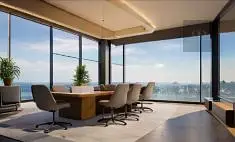 Office for Sale in Samana Business Hub, Dubai | 1% Monthly Payment Plan