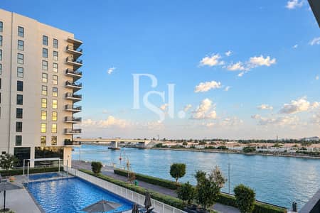 Estudio para en Venta en Yas Island, Abu Dhabi - Apartamento en Yas Island，Water's Edge, 1240000 AED - 17007765