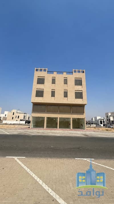 Shop para en Alquiler en Al Bahia, Ajman - ca189584-fc04-4c56-90da-ef8d39cd9f99. png