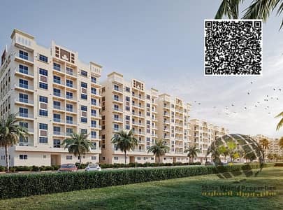2 habitaciones Apartamento para en Venta en Al Yasmeen, Ajman - WhatsApp Image 2026-10-18 at 6.38. 16 PM (2). jpeg