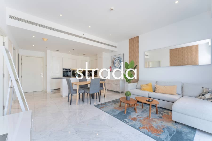 Apartamento en Business Bay,The Pad, 1 dormitorio, 105000 AED - 16953860 Apartamento en Business Bay,The Pad, 1 dormitorio, 105000 AED - 16953860