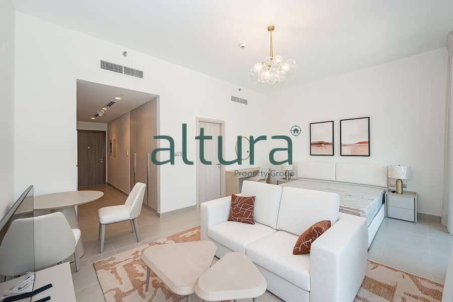 Квартира в Яс Айленд,Яс Гольф Коллекшн,Вьюс B, 89000 AED - 17007819 Квартира в Яс Айленд,Яс Гольф Коллекшн,Вьюс B, 89000 AED - 17007819