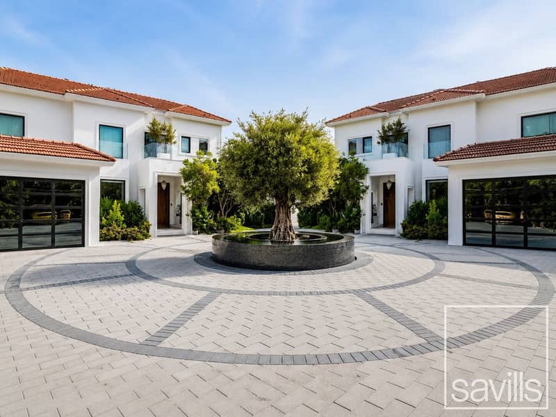 Villa in Jumeirah Islands,Mediterranean Cluster, 7 slaapkamers, 3800000 AED - 17007821 Villa in Jumeirah Islands,Mediterranean Cluster, 7 slaapkamers, 3800000 AED - 17007821
