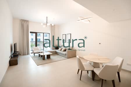 1 Bedroom Apartment for Rent in Yas Island, Abu Dhabi - Stunning 1BR | Move-in Ready | Prime Location