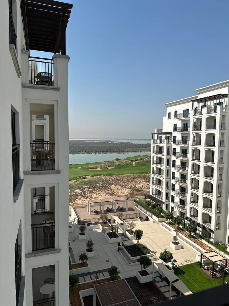 Move Now To Fully Furnished | Golf and Canal View Move Now To Fully Furnished | Golf and Canal View