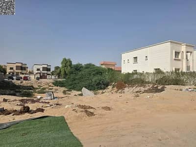 Plot for Sale in Al Rawda, Ajman - 875632583-800x600. jpeg