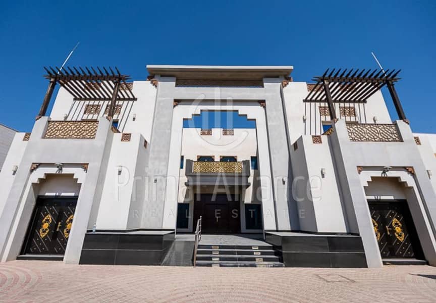 Villa à Al Khawaneej, 7 chambres, 425000 AED - 17007830 Villa à Al Khawaneej, 7 chambres, 425000 AED - 17007830