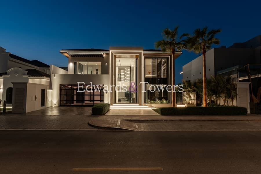 Ultra Luxury | Fully Upgraded | Very High No.