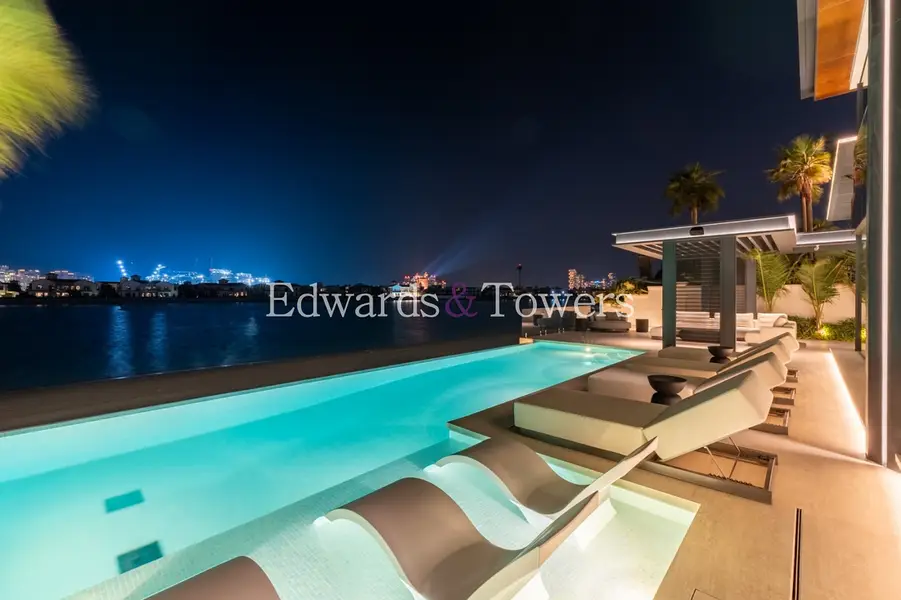 Ultra Luxury | Fully Upgraded | Very High No.