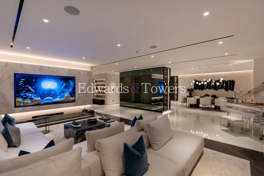 Ultra Luxury | Fully Upgraded | Very High No.