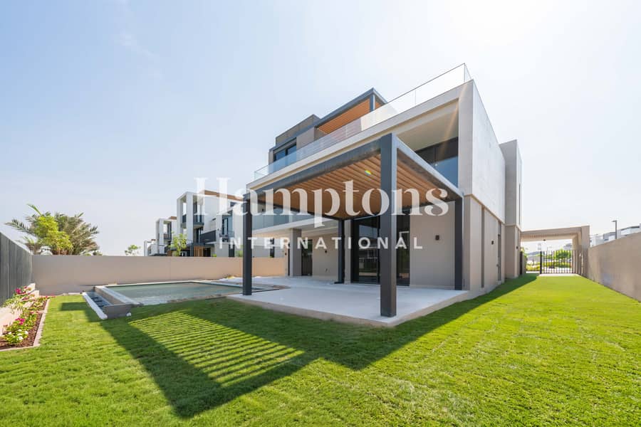 位于阿拉伯牧场3号,埃利-萨博 5 卧室的别墅 700000 AED - 17007841 位于阿拉伯牧场3号,埃利-萨博 5 卧室的别墅 700000 AED - 17007841