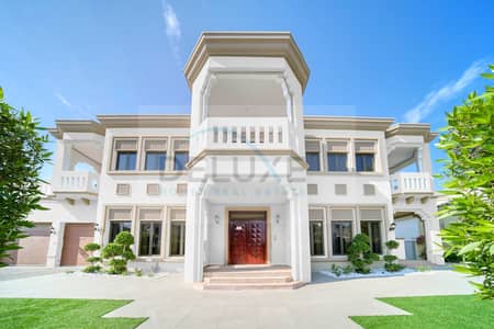 6 Bedroom Villa for Rent in Palm Jumeirah, Dubai - 11. jpg