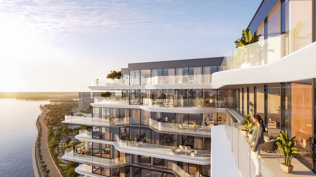 Wohnung in Al Reem Island, 2 schlafzimmer, 2990000 AED - 17007857 Wohnung in Al Reem Island, 2 schlafzimmer, 2990000 AED - 17007857