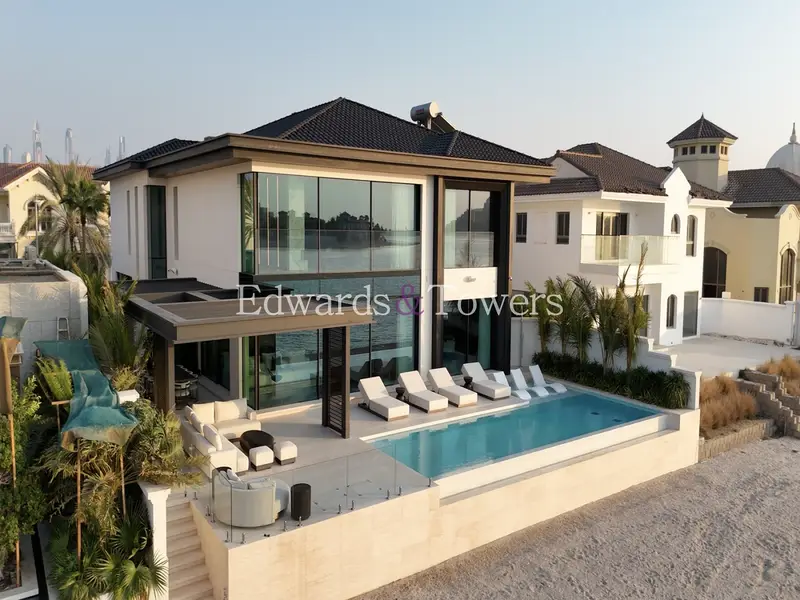 Ultra Luxury | Fully Upgraded | Very High No.