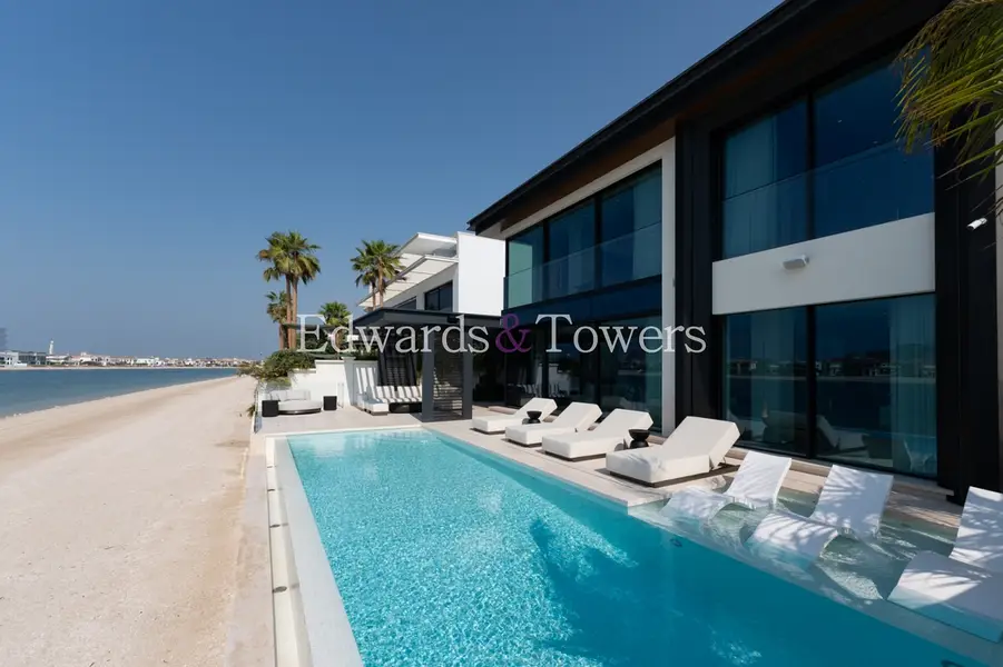Ultra Luxury | Fully Upgraded | Very High No.