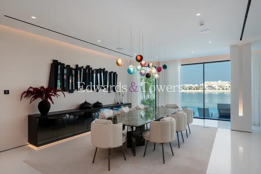 Ultra Luxury | Fully Upgraded | Very High No.