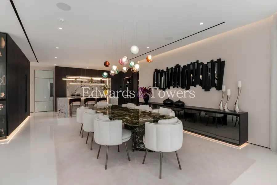 Ultra Luxury | Fully Upgraded | Very High No.