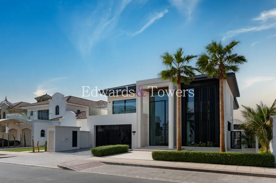 Ultra Luxury | Fully Upgraded | Very High No.