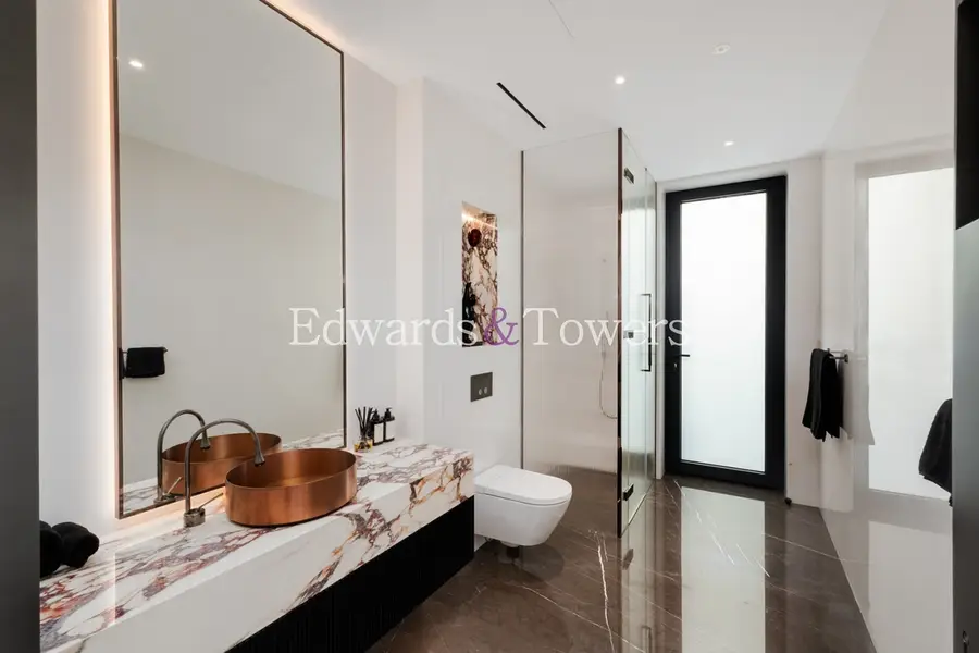 Ultra Luxury | Fully Upgraded | Very High No.
