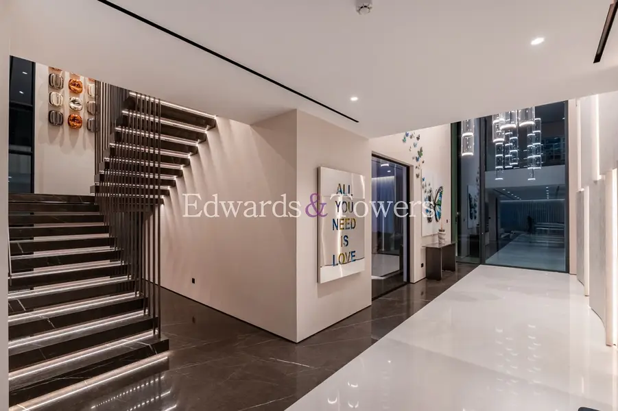 Ultra Luxury | Fully Upgraded | Very High No.