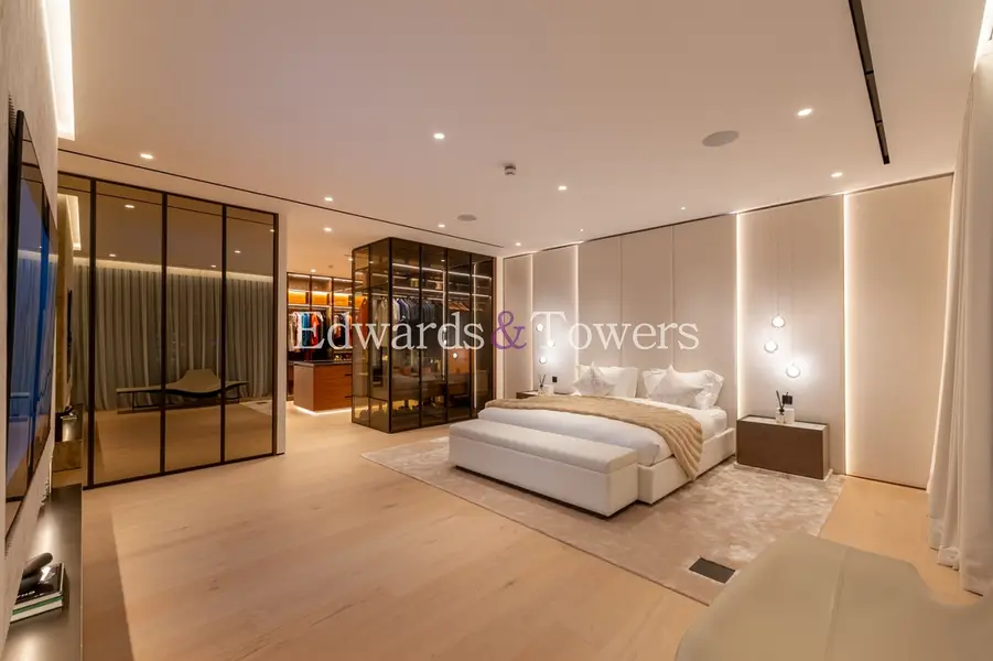 Ultra Luxury | Fully Upgraded | Very High No.