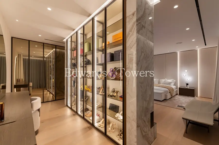 Ultra Luxury | Fully Upgraded | Very High No.