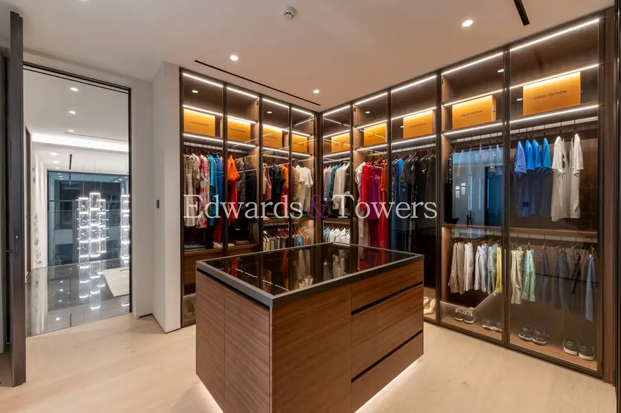 Ultra Luxury | Fully Upgraded | Very High No.