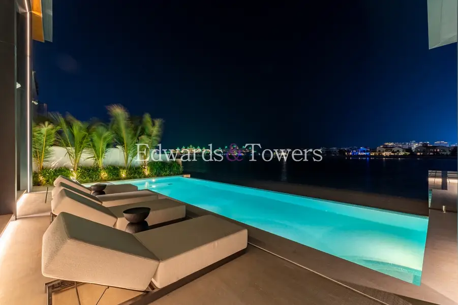 Ultra Luxury | Fully Upgraded | Very High No.