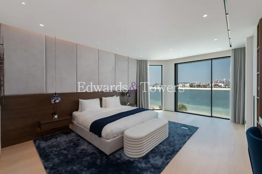Ultra Luxury | Fully Upgraded | Very High No.