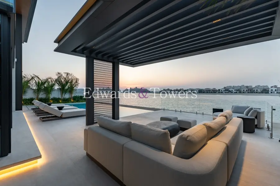 Ultra Luxury | Fully Upgraded | Very High No.