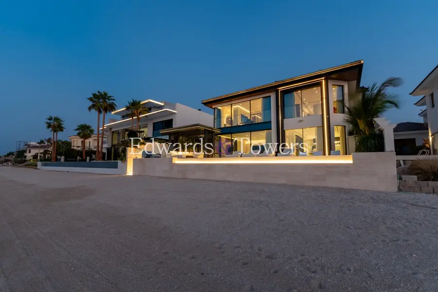Ultra Luxury | Fully Upgraded | Very High No.