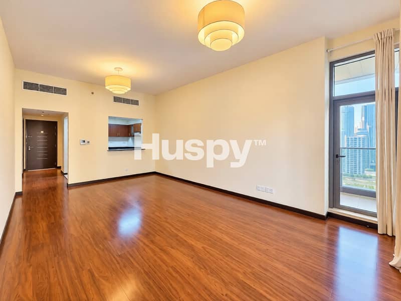 Appartement à Jumeirah Lakes Towers (JLT),JLT Cluster S,Green Lakes 2, 1 chambre, 100000 AED - 17007869 Appartement à Jumeirah Lakes Towers (JLT),JLT Cluster S,Green Lakes 2, 1 chambre, 100000 AED - 17007869
