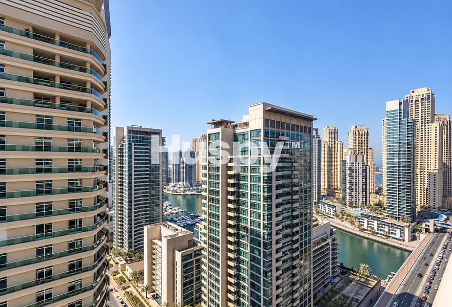 Квартира в Дубай Марина,Вест Авеню, 1 спальня, 1650000 AED - 17007872 Квартира в Дубай Марина,Вест Авеню, 1 спальня, 1650000 AED - 17007872