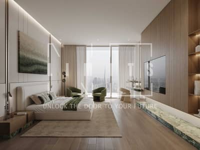 Studio de à à vendre à Arjan, Dubai - Final_01. jpg Studio de à à vendre à Arjan, Dubai - Final_01. jpg