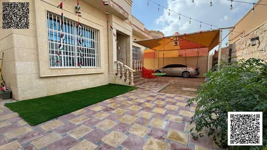 4 habitaciones Villa para en Venta en Al Mowaihat, Ajman - WhatsApp Image 2025-12-20 at 1.25. 32 AM-watermark. jpg