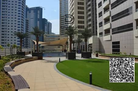 1 habitación Apartamento para en Alquiler en Al Bustan, Ajman - image (10). png