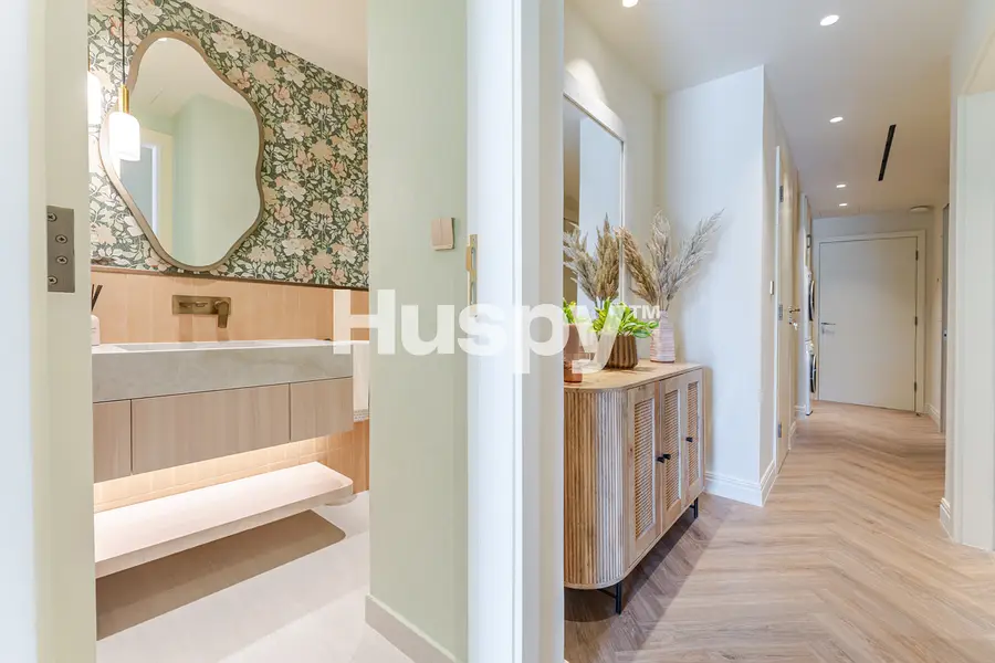 Brand New Turnkey | Extended | Large Plot
