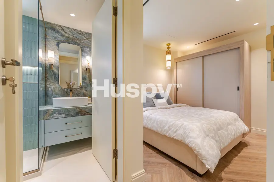 Brand New Turnkey | Extended | Large Plot