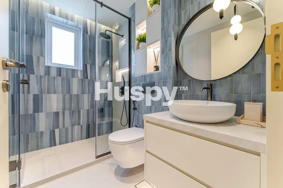 Brand New Turnkey | Extended | Large Plot