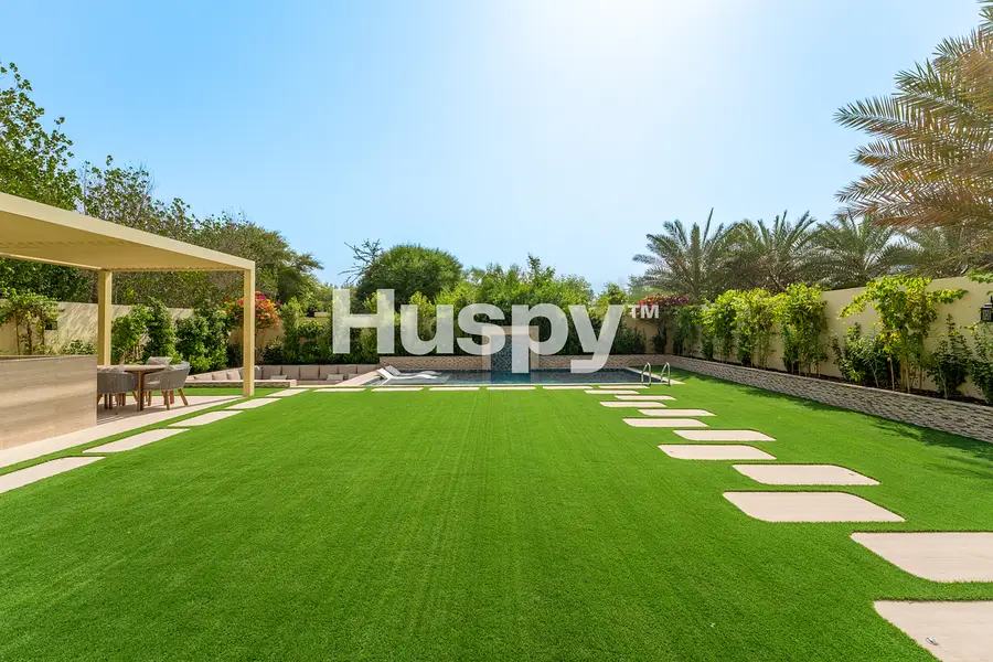 Brand New Turnkey | Extended | Large Plot