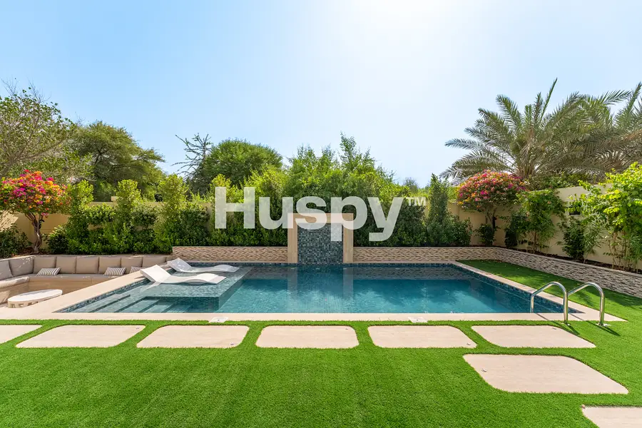 Brand New Turnkey | Extended | Large Plot